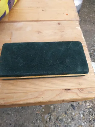 Penna stilografica vintage CIGA BOUTIQUE