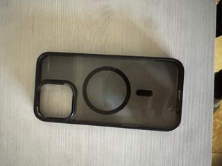 Lote de Fundas iPhone 16 Pro Max