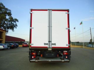 Scania P 360-CAMIONES FRIGORIFICOS