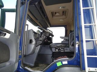 Scania P 360-CAMIONES FRIGORIFICOS