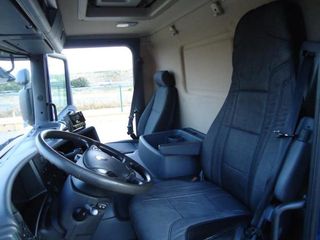 Scania P 360-CAMIONES FRIGORIFICOS