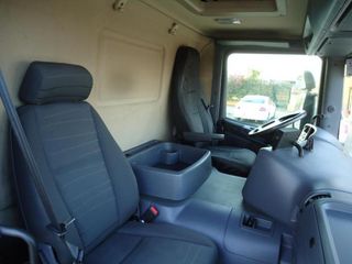 Scania P 360-CAMIONES FRIGORIFICOS