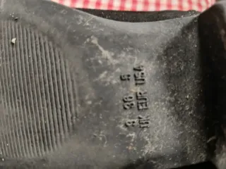 Botines de mujer negros