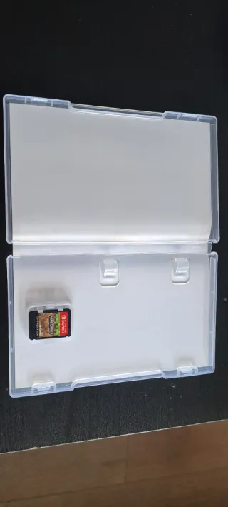 Minecraft Nintendo Switch