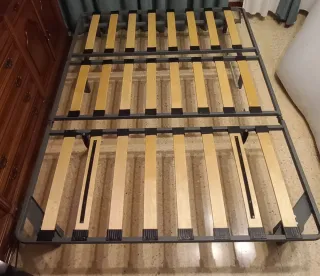 Sofá cama PLEGABLE  2 plazas   URGENTE