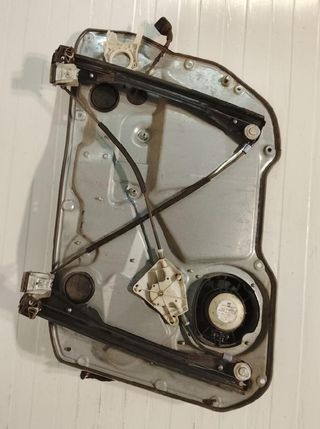 Elevalunas delantero seat 2799 6l4837755p ibiza