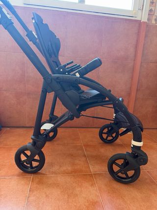 Bugaboo Bee6 Negra