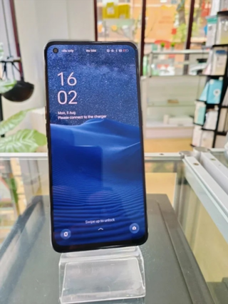 OPPO Find X3 5G Gris 128GB 8GB RAM
