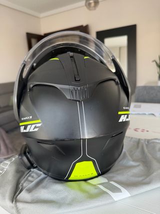 Casco HJC IS-MAX II