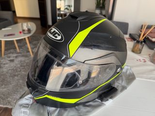 Casco HJC IS-MAX II