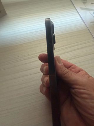 iPhone 14 Pro Negro 128GB