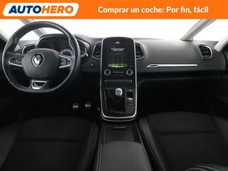 Renault Scénic 1.2 TCe Zen Energy