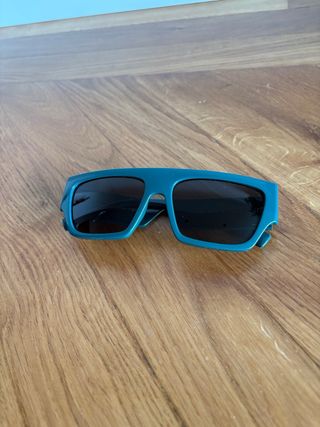 Gafas de sol Burberry verdes