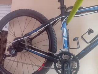 Bicicleta Specialized Rockhopper