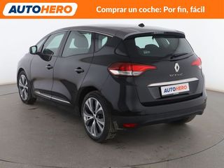 Renault Scénic 1.2 TCe Zen Energy