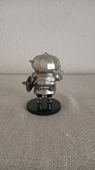Figura siegmeyer de catarina dark souls