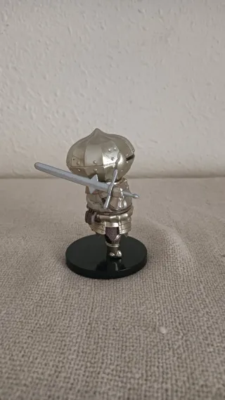 Figura siegmeyer de catarina dark souls