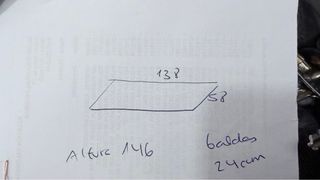 Góndola EXPOSITOR ISLA Farmacia/Parafarmacia