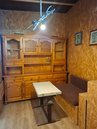 Mini casa 6x2,40