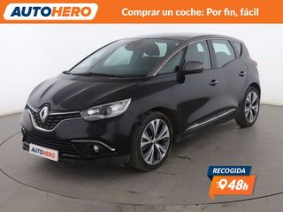 Renault Scénic 1.2 TCe Zen Energy