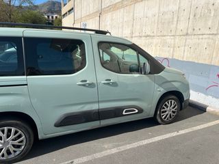Citroen Berlingo 2019