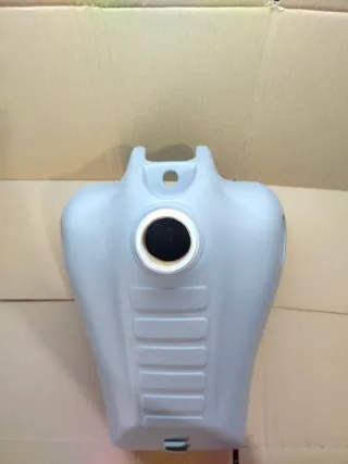 Depósito Montesa enduro H7.