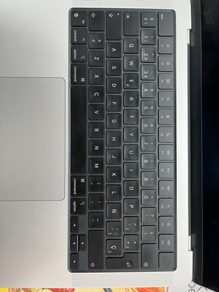 Portátil Apple Macbook Pro Apple M3 Pro#M7YXV4