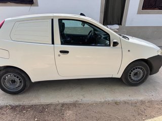 FIAT Punto 2007