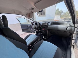 FIAT Punto 2007