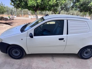 FIAT Punto 2007