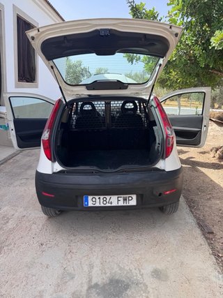 FIAT Punto 2007