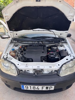 FIAT Punto 2007
