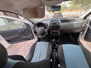 FIAT Punto 2007