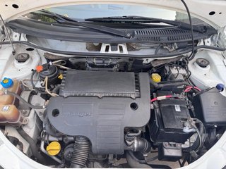 FIAT Punto 2007
