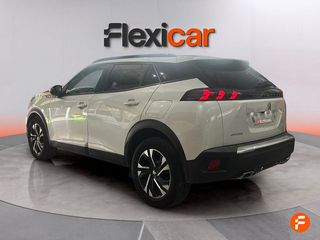 Peugeot 2008 Allure Pack Puretech 130 S&S BVM6