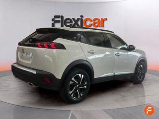 Peugeot 2008 Allure Pack Puretech 130 S&S BVM6