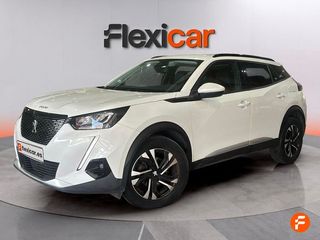 Peugeot 2008 Allure Pack Puretech 130 S&S BVM6