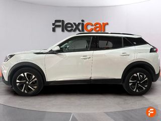 Peugeot 2008 Allure Pack Puretech 130 S&S BVM6