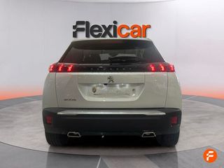 Peugeot 2008 Allure Pack Puretech 130 S&S BVM6