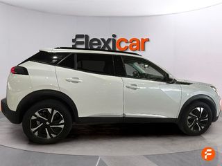 Peugeot 2008 Allure Pack Puretech 130 S&S BVM6