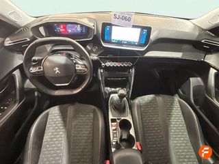 Peugeot 2008 Allure Pack Puretech 130 S&S BVM6