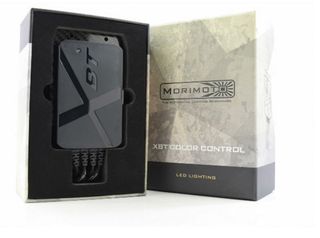Controlador Bluetooth RGB Morimoto XBT LED