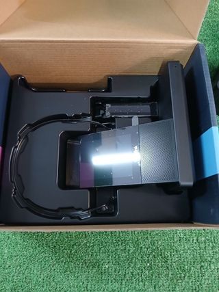 Yealink WH67 - Auricular inalámbrico