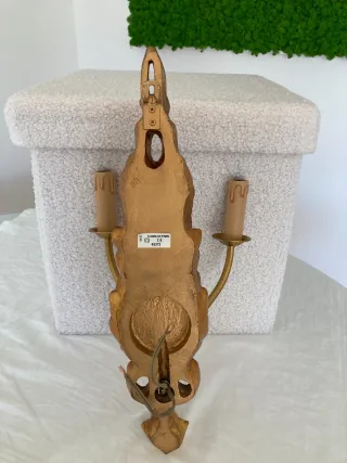 Applique/lampade da parete Lumalux Paris