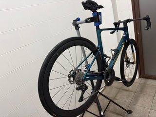 Cannondale SuperSix EVO 2 (2023) Ultegra Di2 (54)