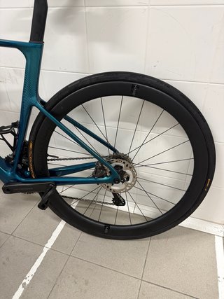 Cannondale SuperSix EVO 2 (2023) Ultegra Di2 (54)