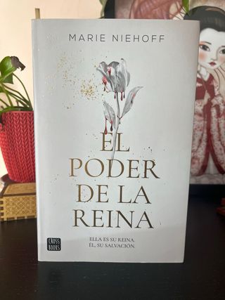 Vampire royals 2. El poder de la reina