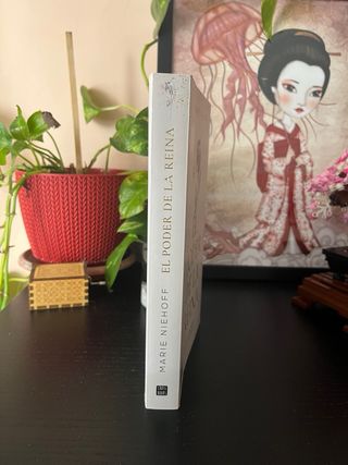 Vampire royals 2. El poder de la reina