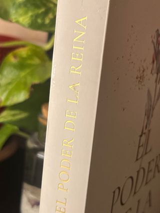 Vampire royals 2. El poder de la reina