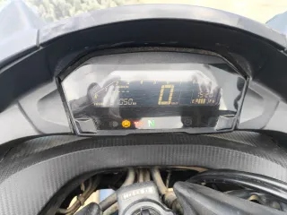 Honda Integra NC750 2016 - 31.000 km